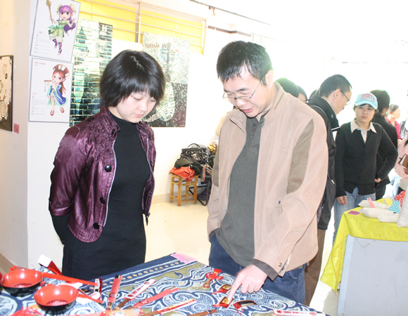 王志勇  摄